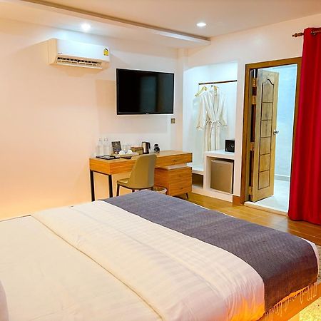 Cambana La Riviere Boutique Hotel Battambang Bilik gambar