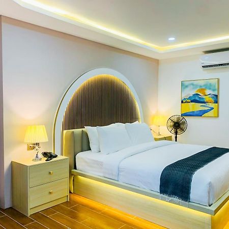 Cambana La Riviere Boutique Hotel Battambang Luaran gambar