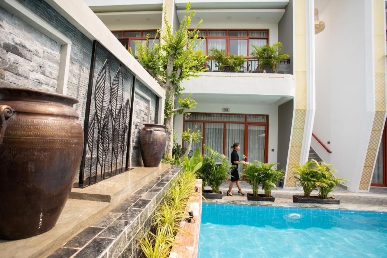 Cambana La Riviere Boutique Hotel Battambang Luaran gambar
