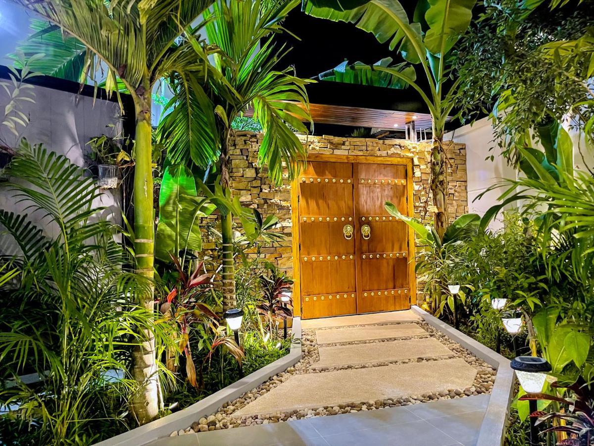 Cambana La Riviere Boutique Hotel Battambang Luaran gambar