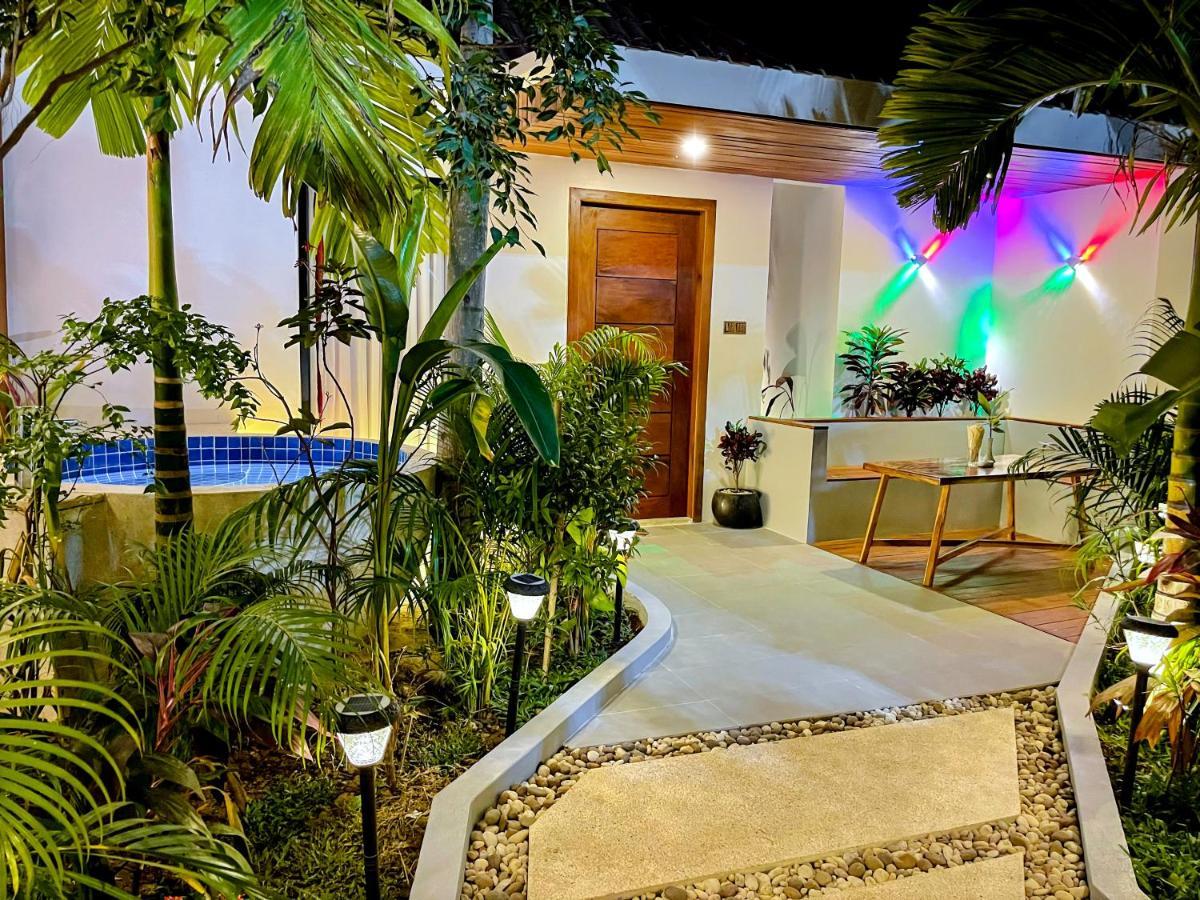 Cambana La Riviere Boutique Hotel Battambang Luaran gambar