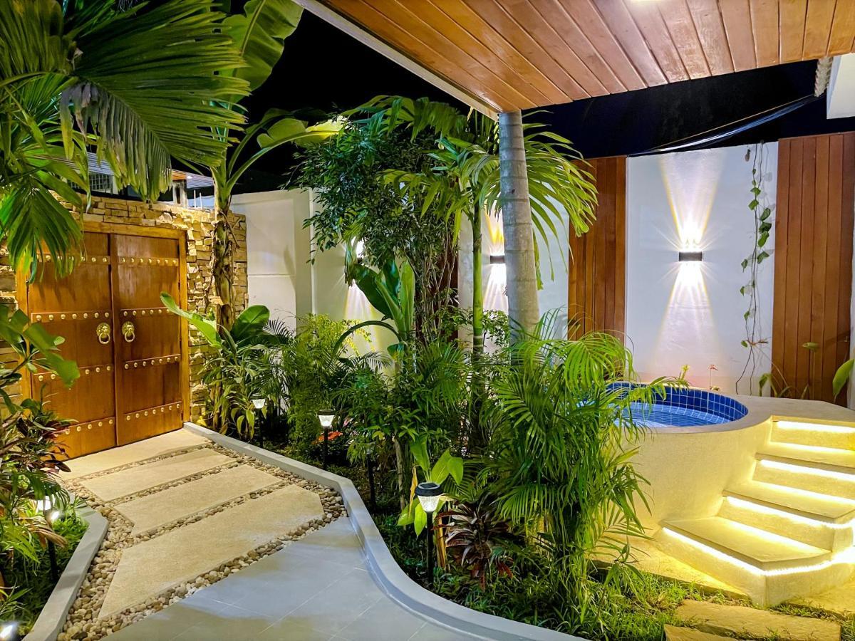 Cambana La Riviere Boutique Hotel Battambang Luaran gambar
