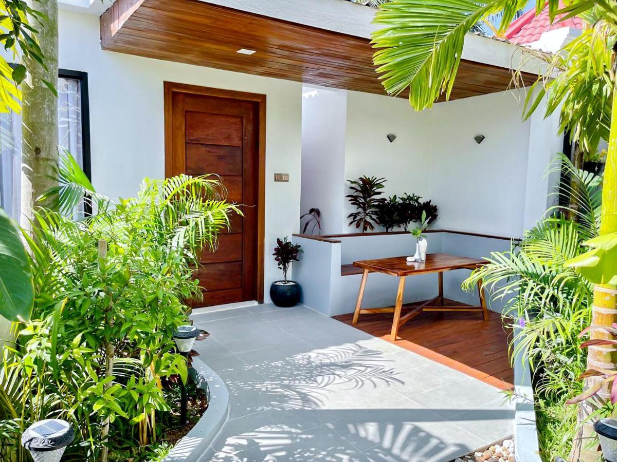 Cambana La Riviere Boutique Hotel Battambang Luaran gambar
