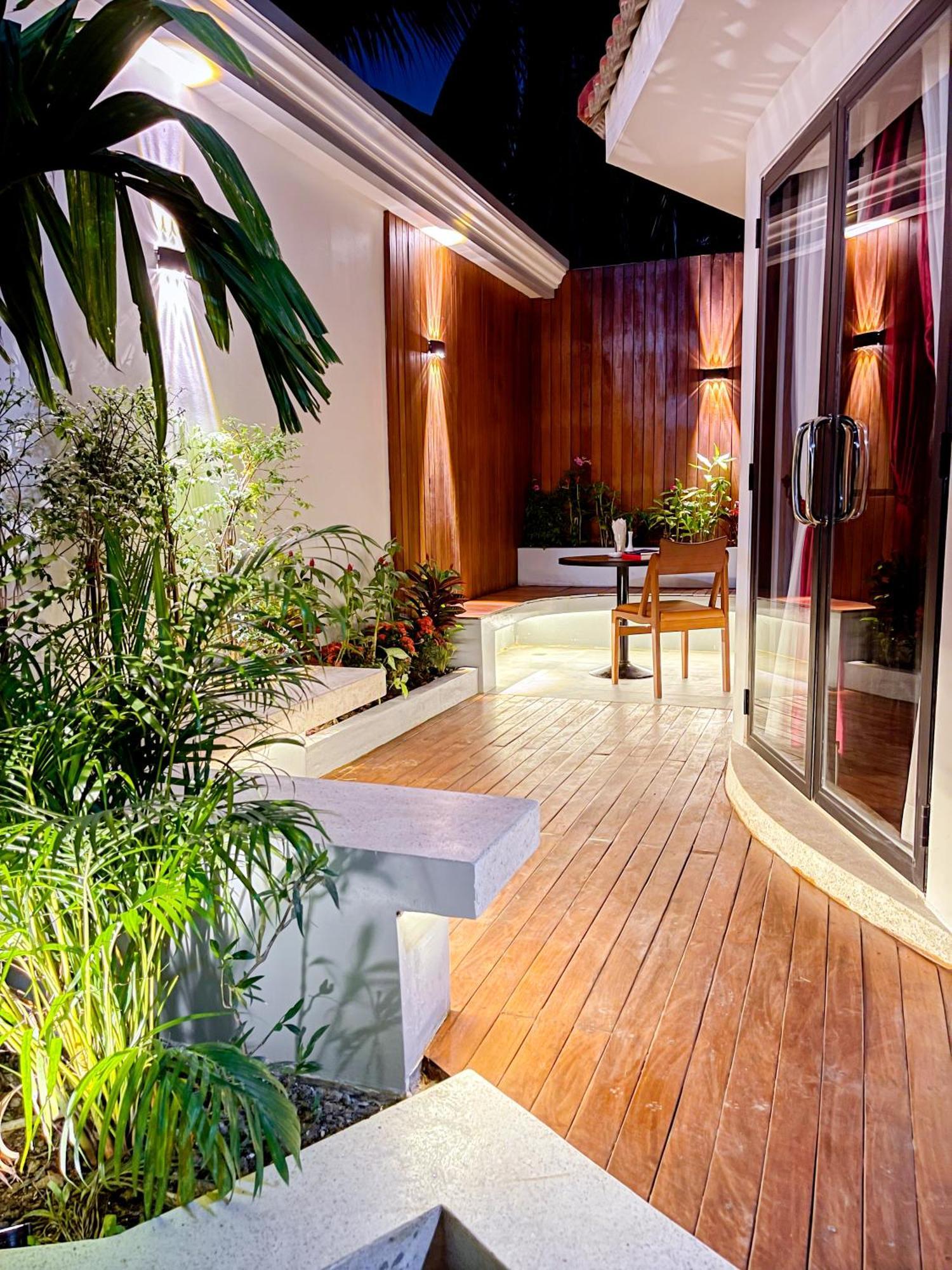 Cambana La Riviere Boutique Hotel Battambang Bilik gambar